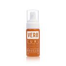 Gel espumante VERB Curl Frizz Control 60 ml de fixação média