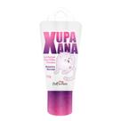 Gel Estimulante Comestível Feminino sabor Frutas Tropicais Hotflowers