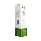 Gel Estimulante Intimo Cb2 Pulse Vibra Intt Sem Sabor
