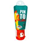 Gel Estimulante Masculino Pinto Loko 15g Hot Flowers Sensação Aumento Peniano