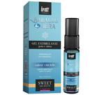 Gel Excitante Babalub Vibra que Esfria e Vibra 15g