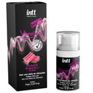 Gel Excitante Beijável Vibration Chiclete