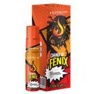 Gel Excitante Chama da Fênix Efeito Hot - 17ml - Feitiços