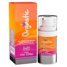 Gel Excitante Feminino Eletrizante Orgastic