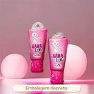 Gel excitante feminino
