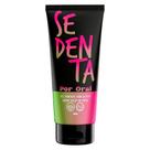 Gel excitante feminino rosa esquenta 25g hot flowers
