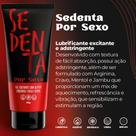 Gel Excitante