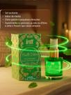 Gel Excitante Gela e Vibra Halls Viber 30ml - Intt Cosméticos