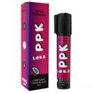 Gel Excitante Lubrificante Vibrante PPK Loka Mix de Sensações para Explosões de Prazer!