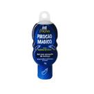Gel Excitante Maculino Sensação de Inchaco e Pênis Maior Pirocao Magico Sabor Bolinho de ChuvaIntt