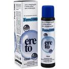 Gel Excitante Masculino Prolongador de Ereção Ferro 1000 Segred Love 18ml