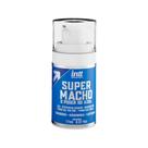 Gel Excitante Masculino Super Macho 17g Intt