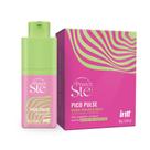 Gel Excitante Pico Pulse Melancia Intt 16g Suga Vibra Pulsa Unissex, vegano e dermatologicamente testado
