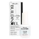 Gel Extensor de Unha IBD - 15ml - Transparente