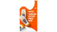 Gel Exterminador Bonífica 200g Ideal para Massagem e Alívio do Cansaço
