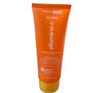 Gel facial anti-idade vitamina c dermachem
