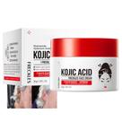 Gel facial e corporal com ácido kójico para manchas escuras 30 g