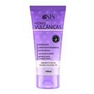 Gel Facial Esfoliante Hidratante Pedras Vulcânicas Isis Makeup