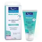 Gel Facial Hidratante Derme Control Nupill 50G