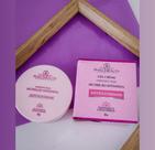 Gel facial hidratante