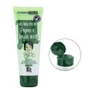 Gel Facial Peel Off Pepino e Argila Verde 60g - Derma Chem