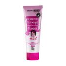 Gel Facial Peel Off Rosa Mosqueta Efeito Diamante 60g - DermaChem Gel Facial Peel Off Rosa Mosqueta Efeito Diamante 60g - DermaChem