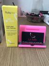 Gel facial