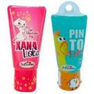 Gel Feminino + Masculino