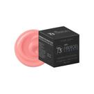 Gel Fibra Cuccio T3 Fibergel Baby Nude Estruturação e Resistência 28 g