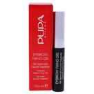 Gel Fijador de Cejas Pupa Milano 100 Transparente para Mujeres 4 ml