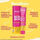 Gel Firmador Bumbum 150g - Rhenuks Gel Firmador Bumbum 150g - Rhenuks