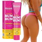 Gel Firmador Bumbum Premium empina cresce firma reduz cerulites 150 g