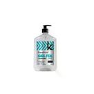 Gel Fixação Média Incolor Kanechom 1KG Gel Fixação Média Incolor Kanechom 1KG