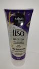 Gel fixador antifrizz - Salon Line Meu liso 200g Gel fixador antifrizz - Salon Line Meu liso 200g