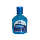 Gel Fixador Azul Brilho Molhado 250g - Siles