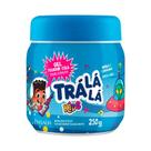 Gel fixador Cola Condicionante Trálálá Kids Mega Fixação 250g Gel fixador Cola Condicionante Trálálá Kids Mega Fixação 250g