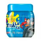 Gel Fixador Cola Trá Lá Lá Kids - Nutrikids (250G) Gel Fixador Cola Trá Lá Lá Kids - Nutrikids (250G)