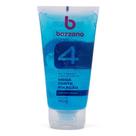 Gel Fixador Condicionante Bozzano Ação Prolongada Fixação 4 Mega Forte 150g