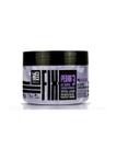 Gel fixador de cabelo Pedra Yamá 300g