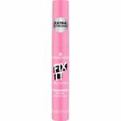 Gel Fixador de Sobrancelha Essence Fix it Like a Pro Gel Fixador de Sobrancelha Essence Fix it Like a Pro