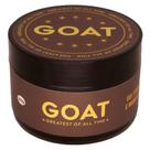 Gel Fixador e Modelador GOAT - Efeito Brilho Alta Fixação 250g Caballeros