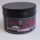 Gel Fixador Extra Forte, 300g - Executive Barber Shop Gel Fixador Extra Forte, 300g - Executive Barber Shop