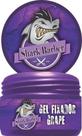 Gel Fixador Grape Shark Barber Todos Os Tipos De Cabelo