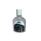 Gel Fixador Incolor Brilho Molhado 250g - Siles