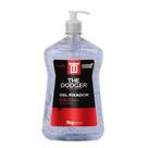 Gel Fixador Incolor The Dodger 1kg Efeito Brilho Gel Fixador Incolor The Dodger 1kg Efeito Brilho