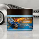 Gel Fixador Infantil Impala Hot Wheels 120gr