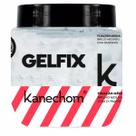 Gel Fixador Kanechom Fixação Média Incolor 230g Gel Fixador Kanechom Fixação Média Incolor 230g