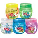 Gel Fixador Kanechom Sortido 230g Embalagem c/ 24 unidades
