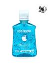 Gel Fixador Média Fixação 230g Red Apple Gel Fixador Média Fixação 230g Red Apple