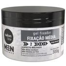 Gel Fixador Men Essence Salon Line